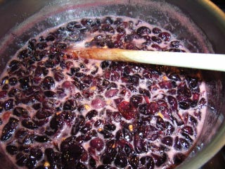 appel druivenjam appel druivenjam